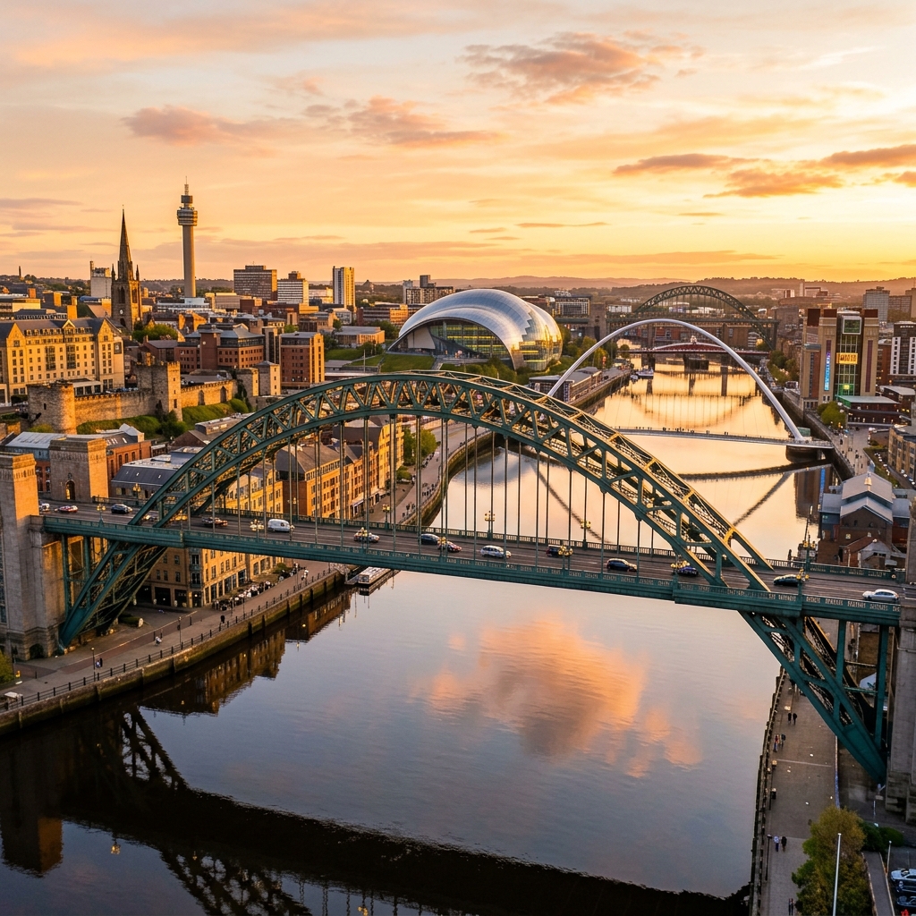 20 Best Things To Do in Newcastle upon Tyne — The Ultimate Guide
